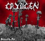 Cryogen (USA) : Behind the Fall
